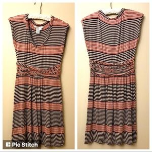 Max Studio knit dress